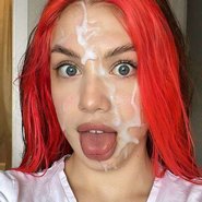 Слив Ани Акулич