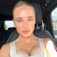 Слив Блондинки Драйв