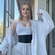 Слив Алис Лексуслайф
