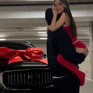 Слив Дарьяны Галлавич