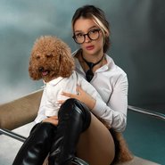Слив Дарьяны Галлавич