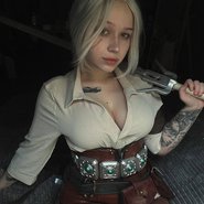 Слив Леры Морфи