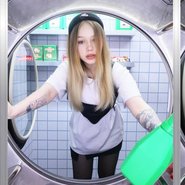 Слив Леры Морфи