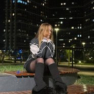 Слив Леры Морфи