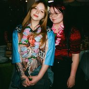 Слив Леры Морфи