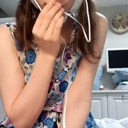 Слив Триши Фишер