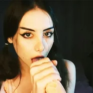 Слив Триши Фишер