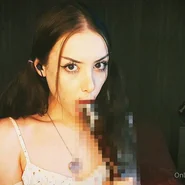 Слив Триши Фишер