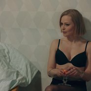 Слив Юлии Пересильд