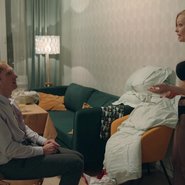 Слив Юлии Пересильд