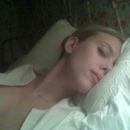 Слив Скарлетт Йоханссон