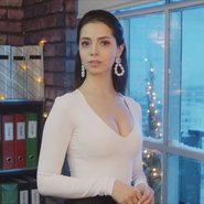 Слив Кристины Кукас