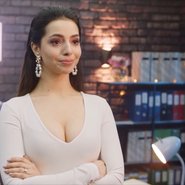 Слив Кристины Кукас