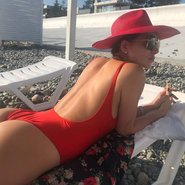 Слив Настасьи Самбурской