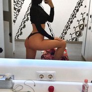 Слив Оксаны Стрельцовой