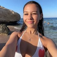 Слив Миланы Некрасовой