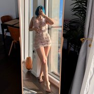 Слив Полины Vixenp