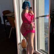 Слив Полины Vixenp