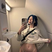 Слив Полины Vixenp