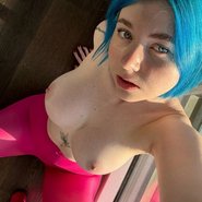 Слив Полины Vixenp