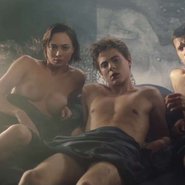 Слив Настасьи Самбурской