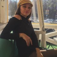 Слив Юлии Шашковой