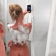 Слив Оксаны Стрельцовой