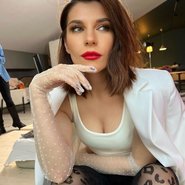 Слив Екатерины Волковой