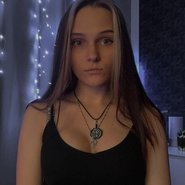 Слив Валерии Дроздовой