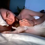 Слив Кары Делевинь