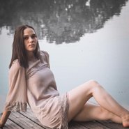 Слив Валерии Дроздовой