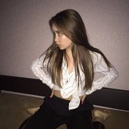 Слив Карины Чижиковой