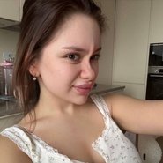 Слив Карины Чижиковой