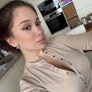 Слив Карины Чижиковой