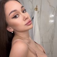 Слив Карины Чижиковой