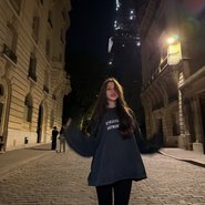 Слив Миланы Некрасовой