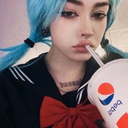 Слив Лизы Бебриной