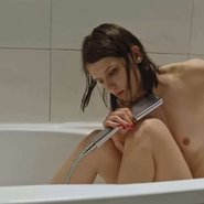 Слив Анастасии Красовской