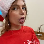Слив Алекс Кларк