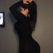 Слив Кристины Метиски