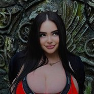 Слив Кристины Метиски