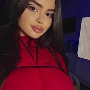 Слив Кристины Метиски