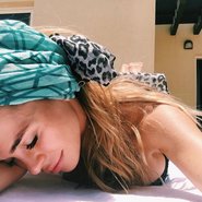 Слив Анны Хилькевич