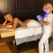 Слив Карины Зверевой