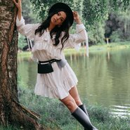 Слив Кристины Кукас
