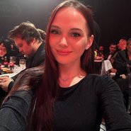 Слив Валерии Дроздовой