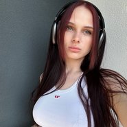 Слив Валерии Дроздовой