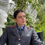 Слив Анастасии Красовской