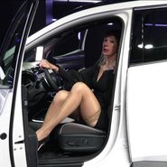 Слив Елены Лисовской