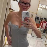 Слив Елены Лисовской